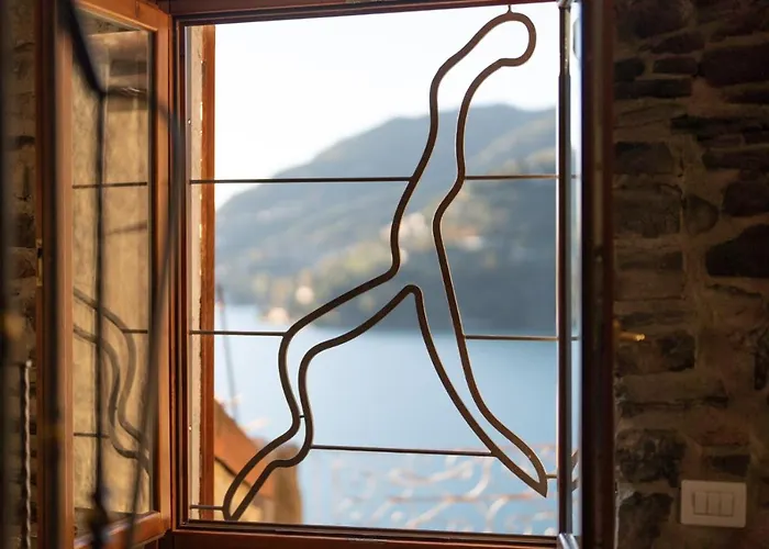 Il Rustico Dn Art Holidays Home - Alloggio Tipico