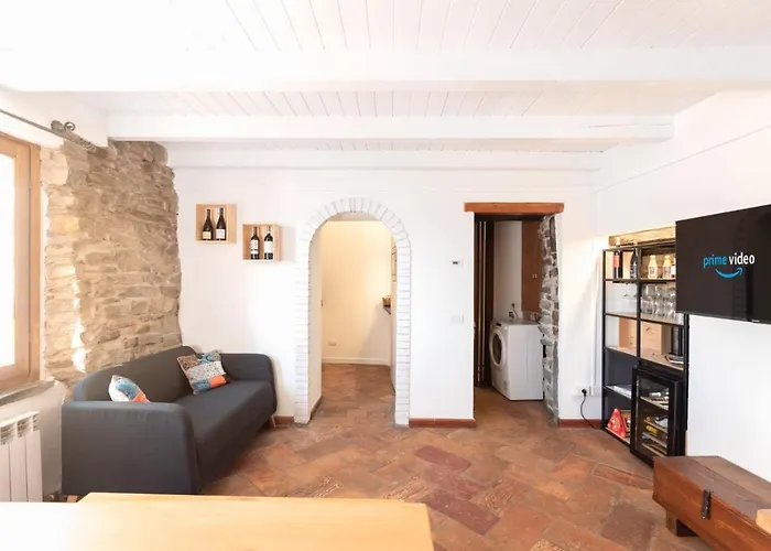Il Rustico Dn Art Holidays Home - Alloggio Tipico