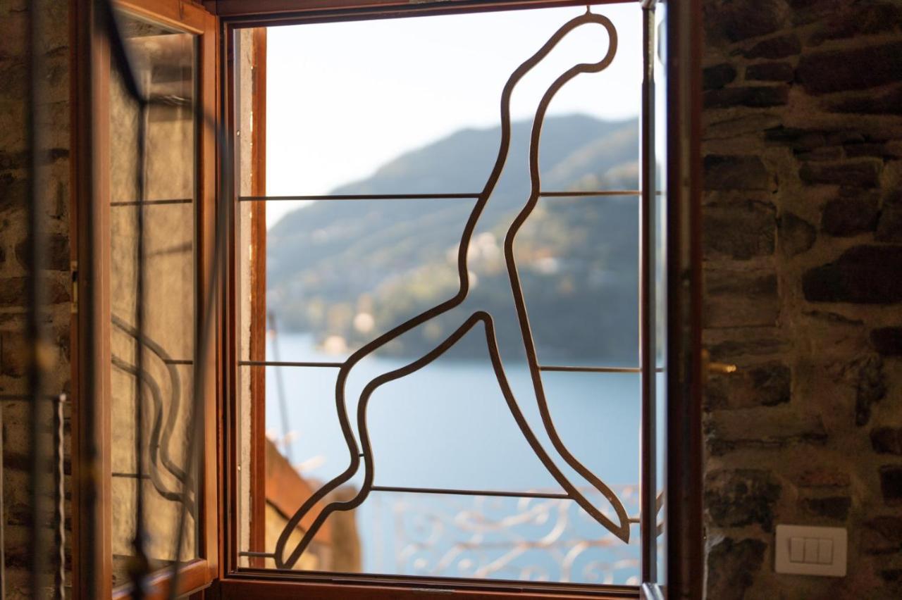 Ferienhaus Il Rustico Dn Art Holidays - Tipico Blevio