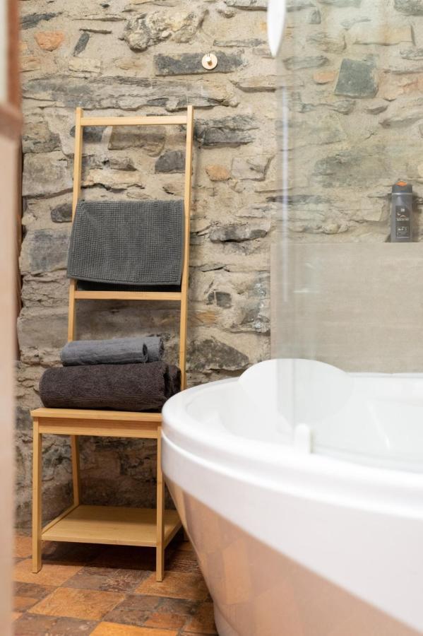 Il Rustico Dn Art Holidays - Tipico Ferienhaus Blevio