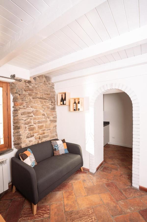 Il Rustico Dn Art Holidays - Tipico Ferienhaus