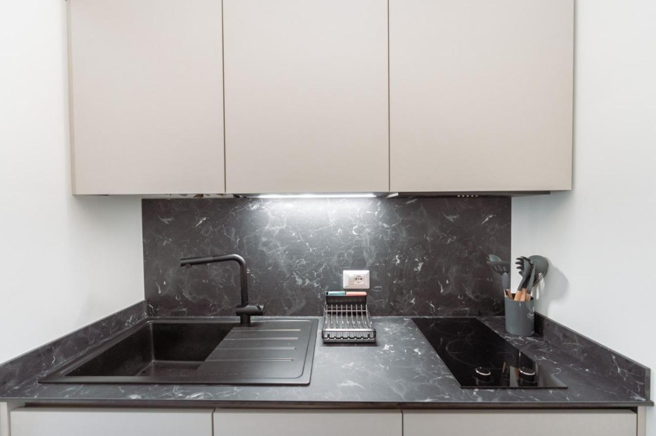 Il Rustico Dn Art Holidays - Tipico Ferienhaus *