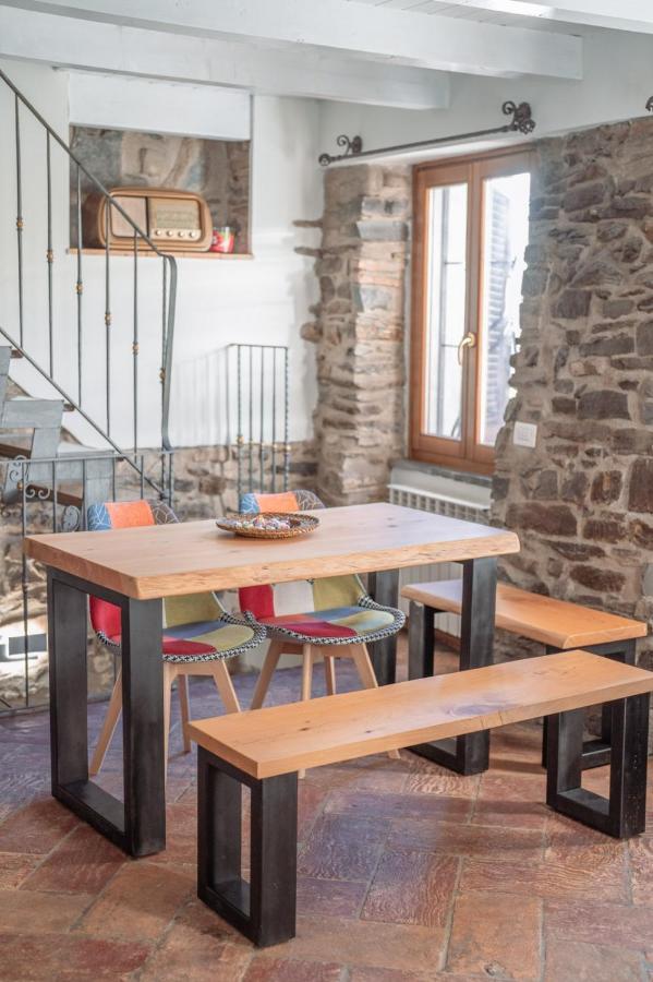 Ferienhaus Il Rustico Dn Art Holidays - Tipico *