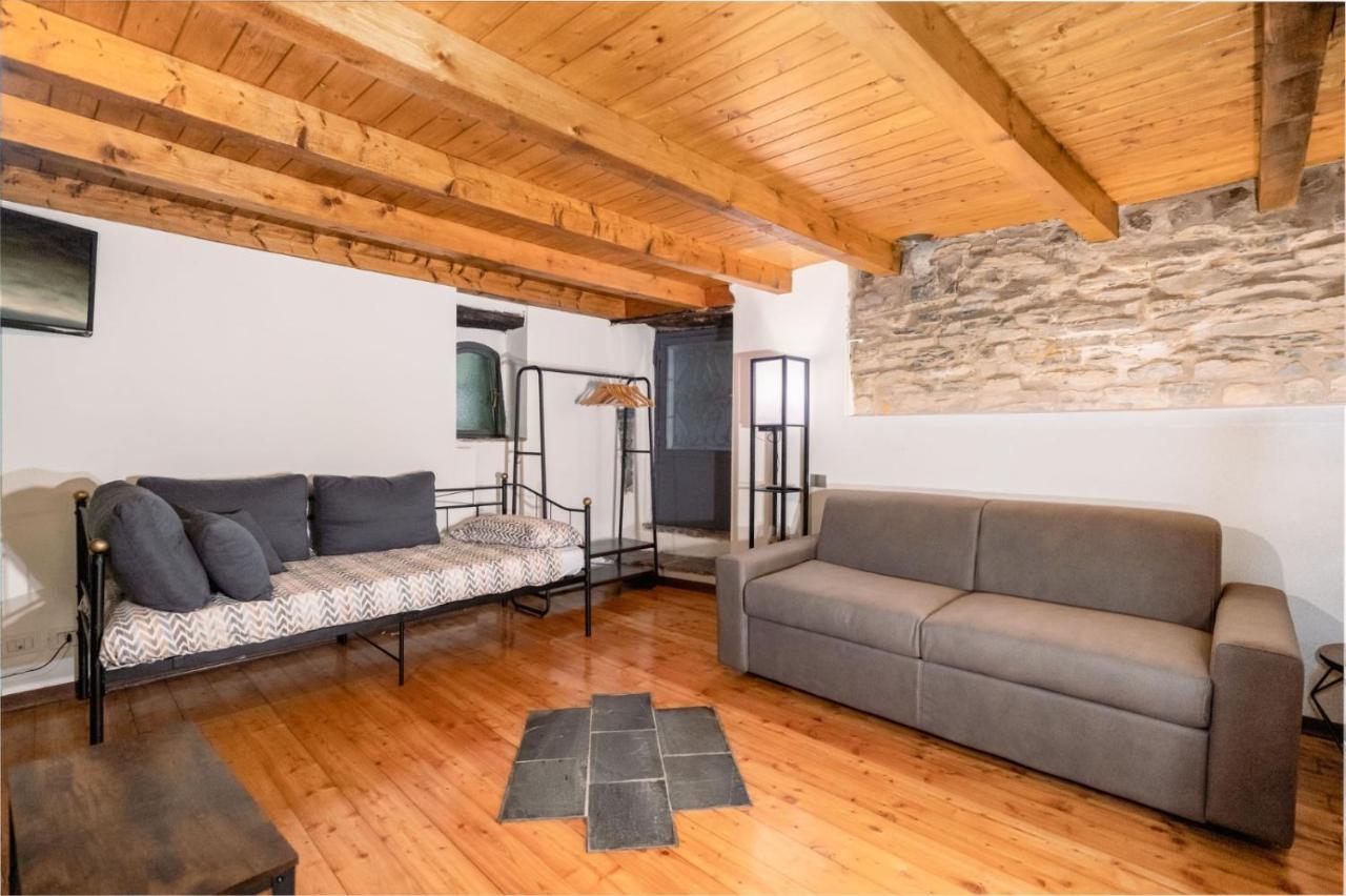 Il Rustico Dn Art Holidays - Tipico Ferienhaus *