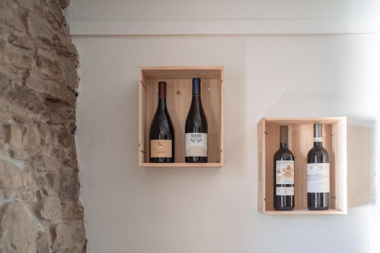 Il Rustico Dn Art Holidays - Tipico Ferienhaus