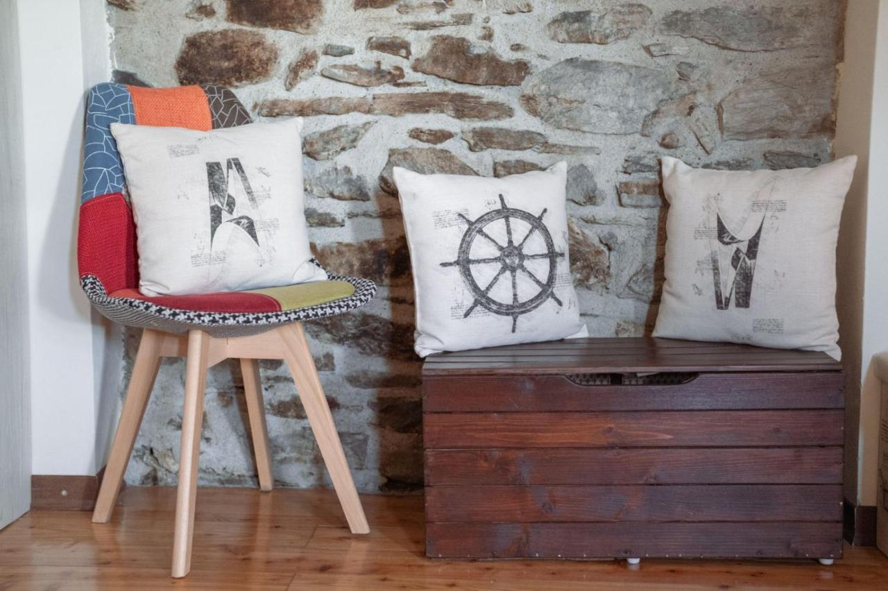 Il Rustico Dn Art Holidays - Tipico Ferienhaus