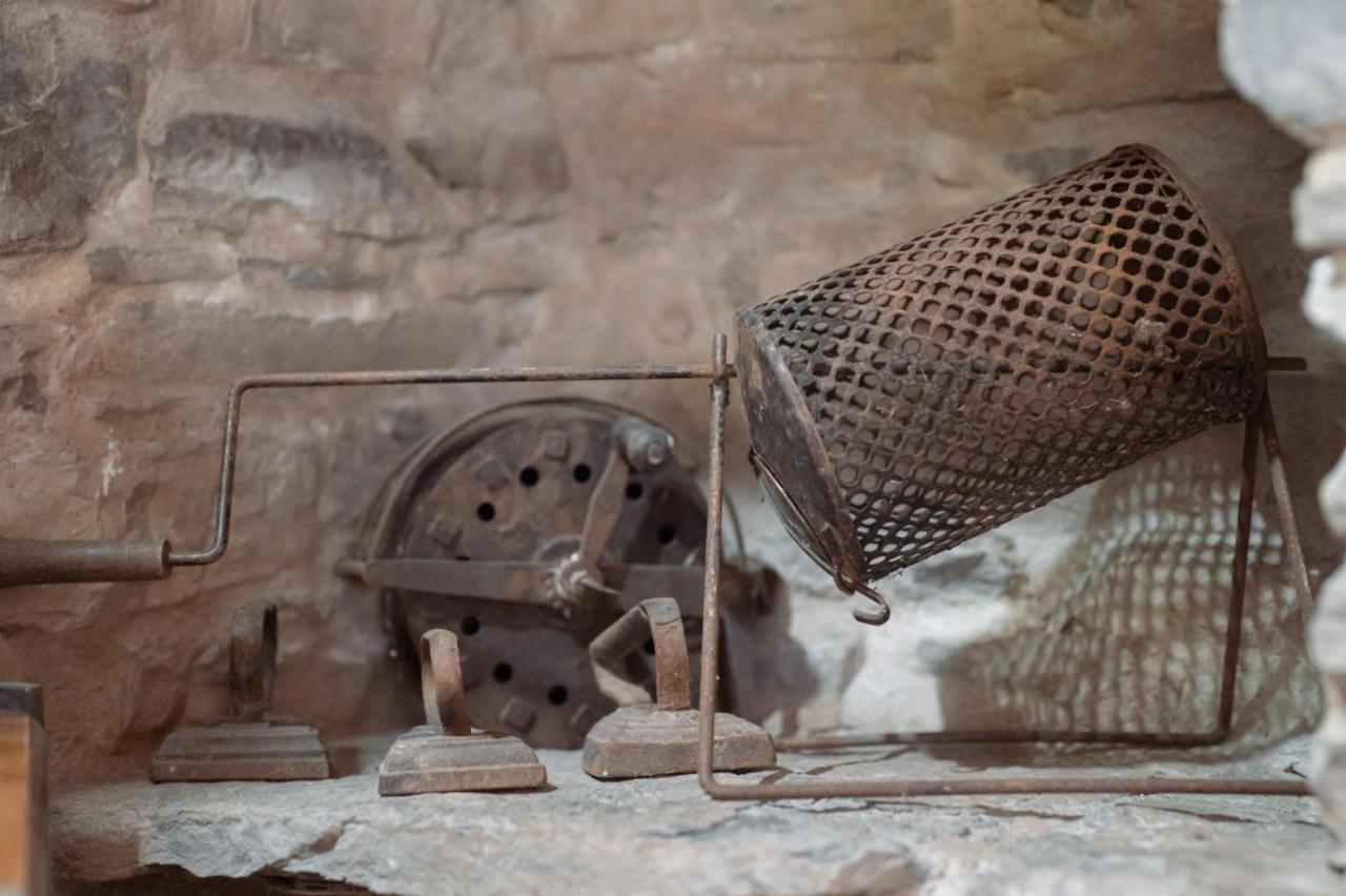 Il Rustico Dn Art Holidays - Tipico Ferienhaus