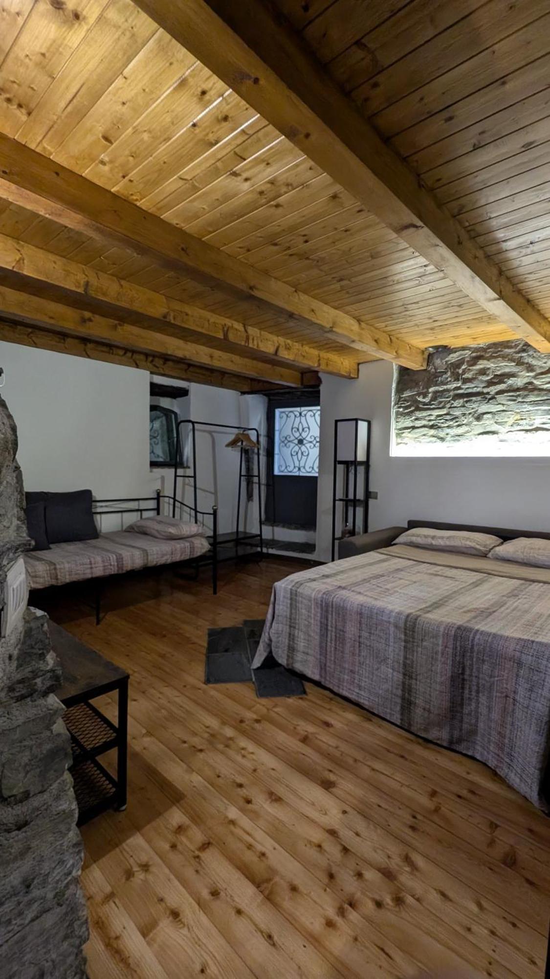 Ferienhaus Il Rustico Dn Art Holidays - Tipico *